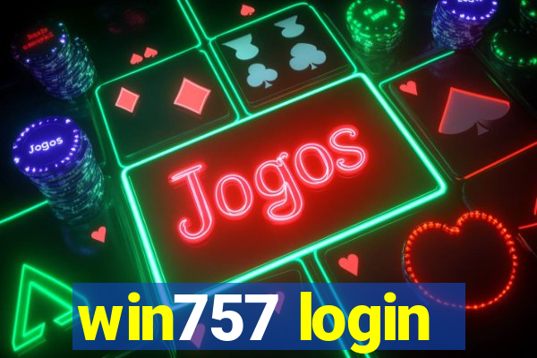 win757 login